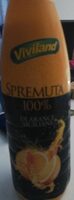 Spremuta