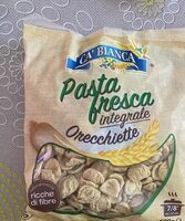 Orecchiette Integrale