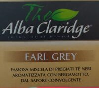 The Alba Claridge