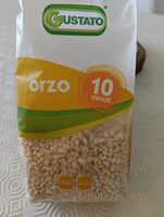 Orzo