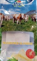 Maasdamer olandese