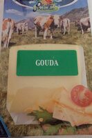Gouda formaggio