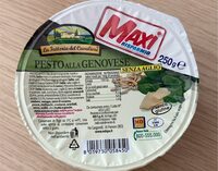 Pesto alla Genovese