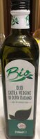 Olio Extra Vergine Di Oliva