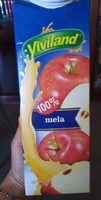 Succo 100% mela