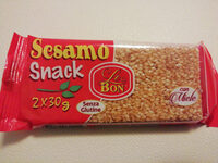 Sesamo snock