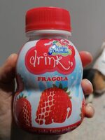 Drink fragola