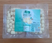 Gnocchetti freschi di patate