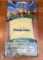 Provola dolce