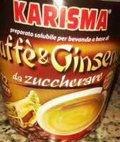 Caffè&Ginseng