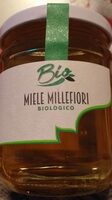Miele millefiori
