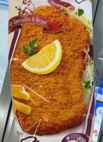 Giga cotoletta