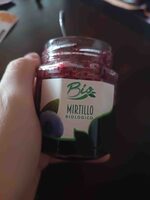 Conserva Mirtillo Bio
