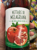 Nettare di melagrana