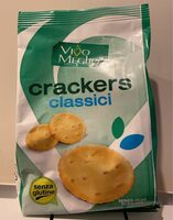 Crackers