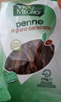 Penne di grano saraceno