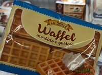Waffle