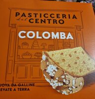 Colomba