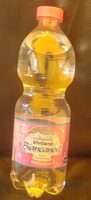 Aqua minerale oligominerale
