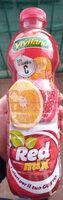 Red mix