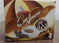 Con Amore al caffe’