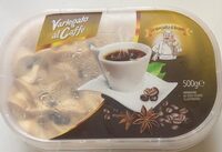 Variegato al Caffè