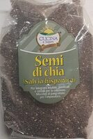 Semi di chia