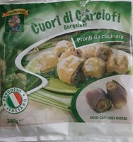Cuori di Carciofi