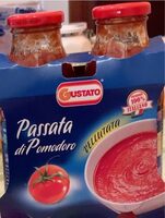 Passata di pomodoro