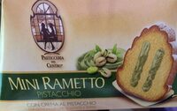 Mini rametto