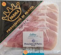 Prosciutto di Parma