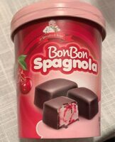 Bon bon spagnola