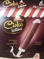 Cioko mattino