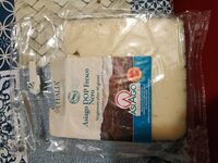 Asiago DOP Fresco Nero