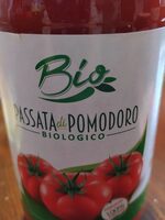 Passata di pomodoro