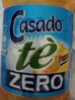 Tè zero