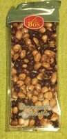 Croccante alle nocciole