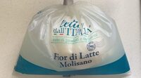 Fior Di Latte Molisano