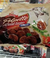 Polpette di carne di bovino