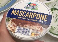 Mascarpone