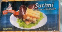 Surimi