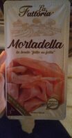 Mortadella