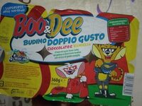 Boo & dee