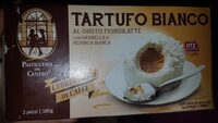 Tartufo bianco