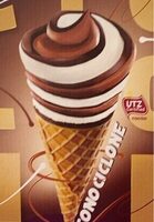 Ciclone gelato