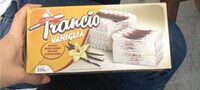 Trancio vaniglia
