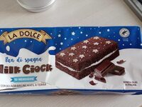 Milk ciock