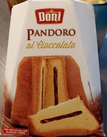 Pandoro al Cioccolato