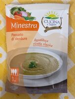 Passato di verdure