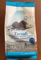 Tartufi